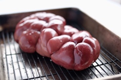 rognon de veau