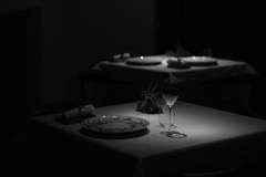 diner commence