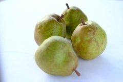 poires