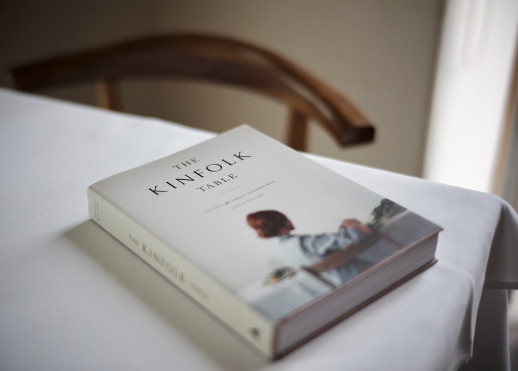 kinfolk table