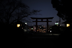 fujisan hongu sengen taisya