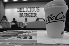 delicious burger