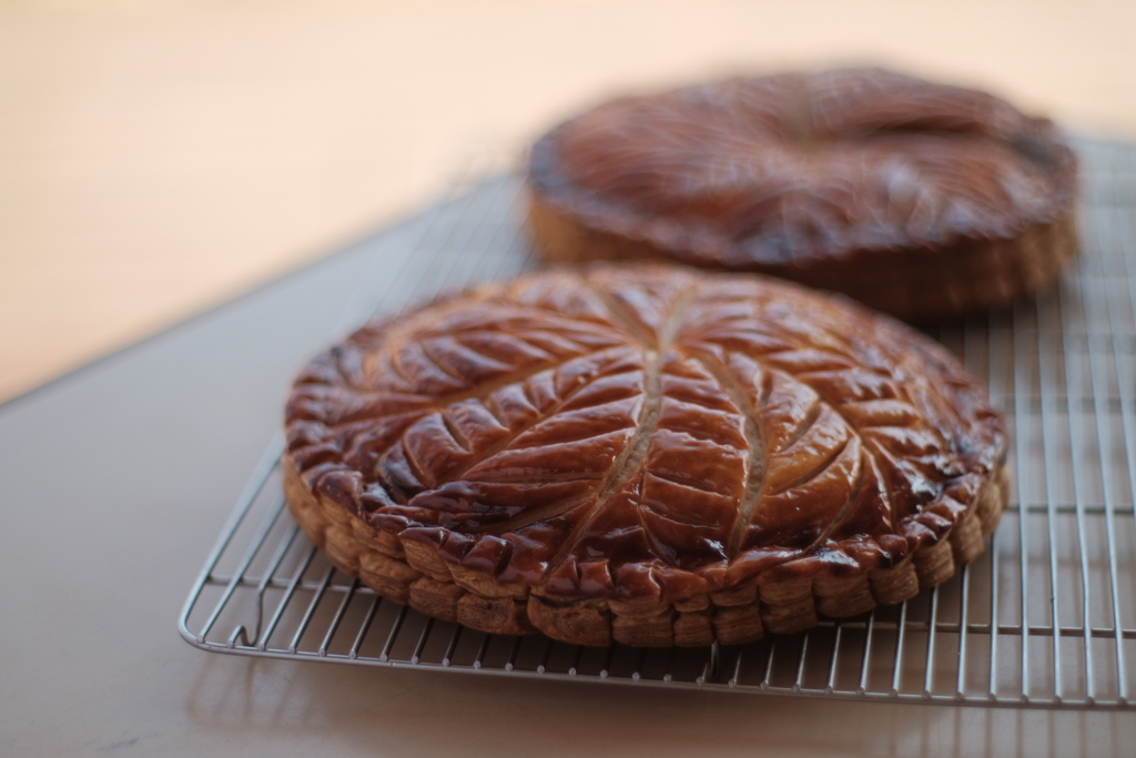galette des rois