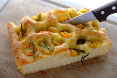 focaccia