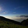 阿蘇の雲海