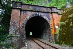 肥薩線100年タイムトンネル
