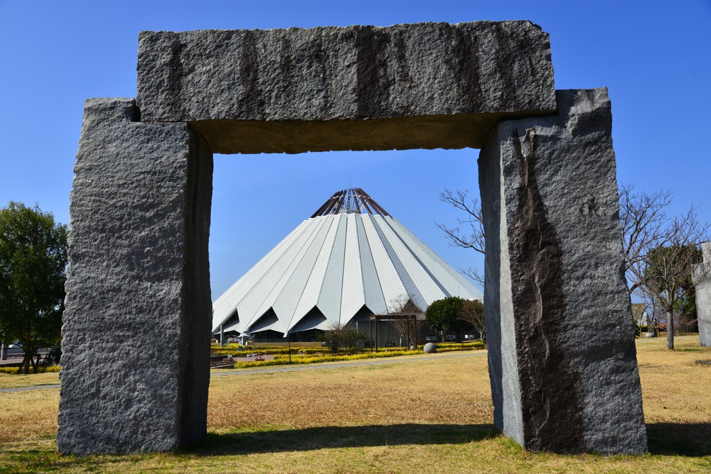 石門