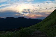 曽爾高原
