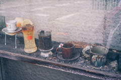 あの日の純喫茶