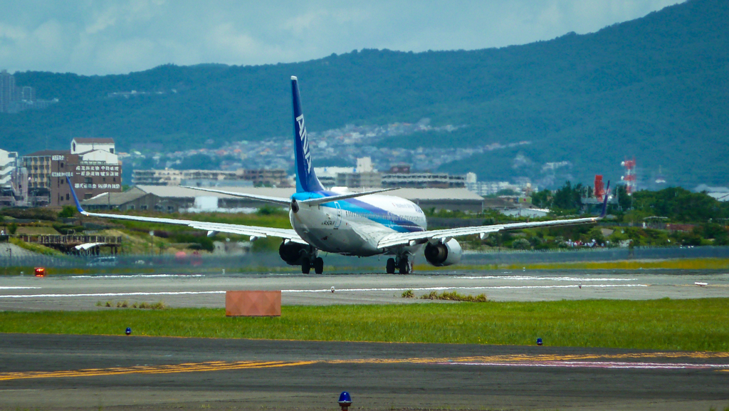 P.0432 Departure authorized.