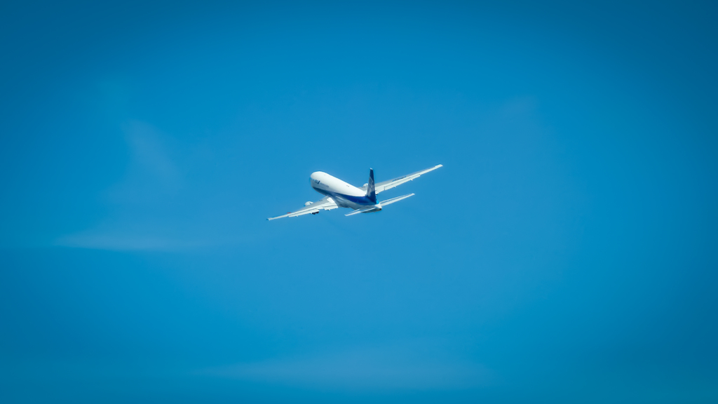 P.0334 take off