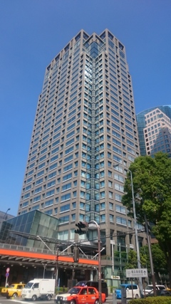 日石横浜ビル