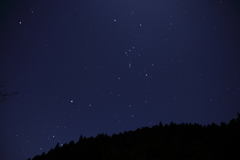 2025/01/11_星空_奥多摩