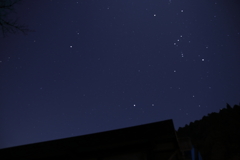 2025/01/11_星空_奥多摩