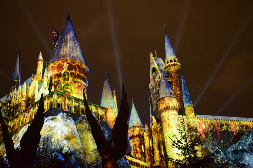 USJ