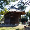 春近し