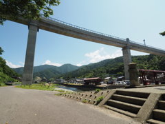 餘部鉄橋