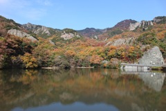 寒霞渓/小豆島