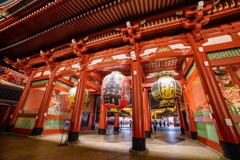 浅草寺