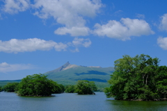 大沼公園