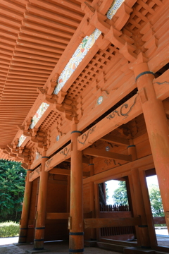 大門