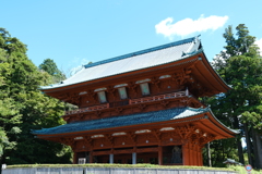 大門