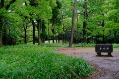 石垣山一夜城