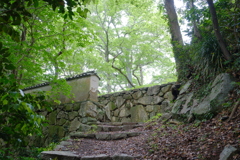 萩城