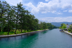 天橋立