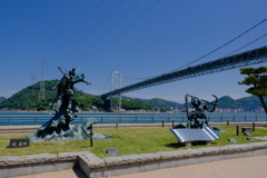 関門橋