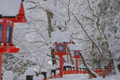 貴船神社
