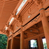 大門