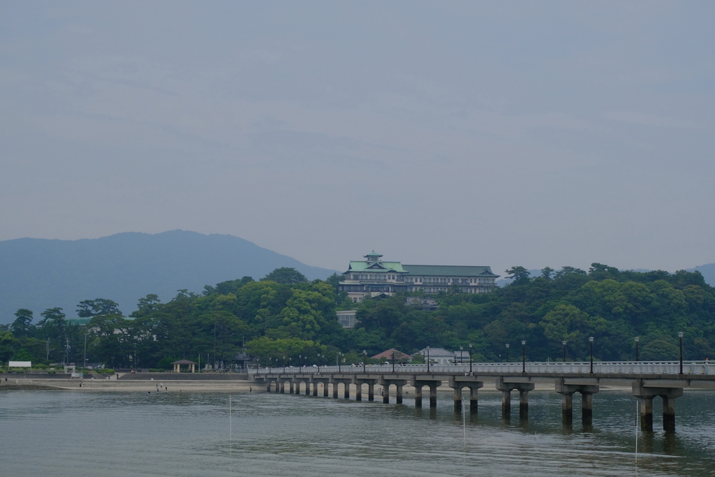 竹島