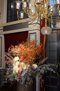 神戸の夜