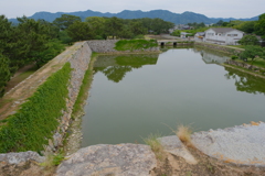 萩城
