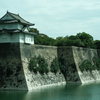 大阪城外堀