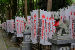 豊川稲荷
