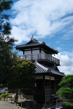 池田城