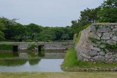 萩城