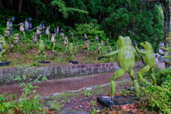 ルーブル彫刻美術館