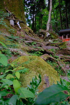 貴船神社