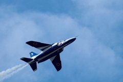 ブルーインパルス