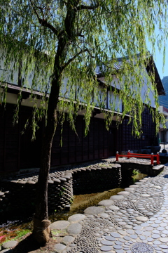 城下町