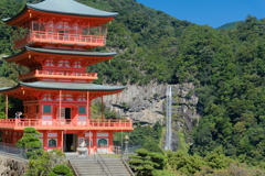 那智の滝