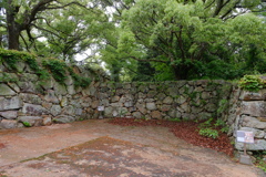 浜田城