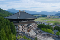 大師山清大寺