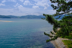 天橋立
