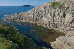 東尋坊