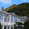 鳥取城：仁風閣