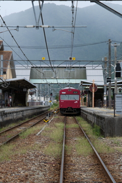 寺前駅